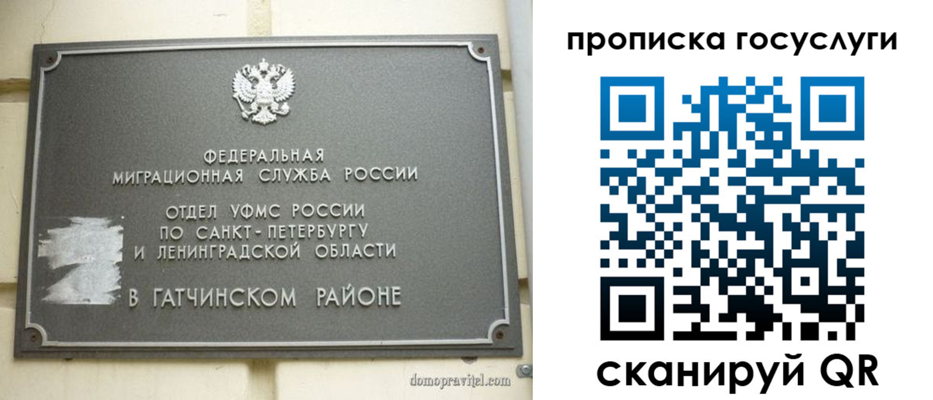 временная регистрация гарантия в Харовске